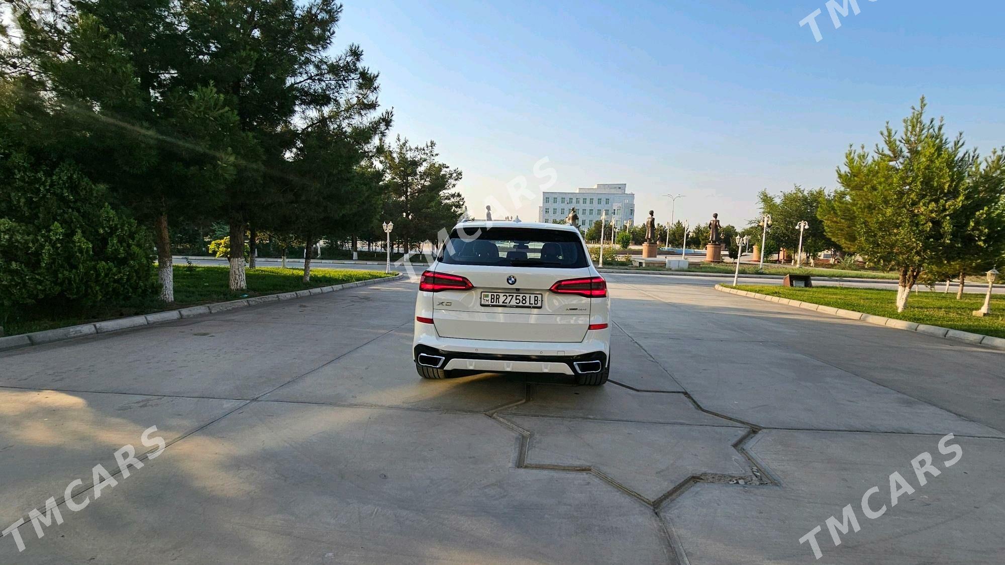 BMW X5 2019 - 1 010 000 TMT - Туркменабат - img 4