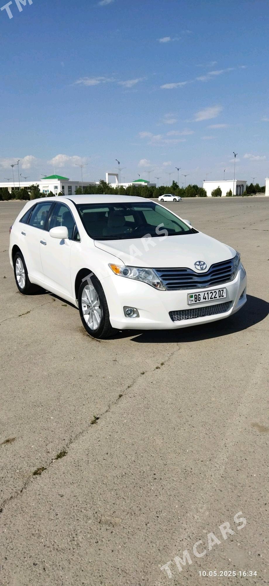 Toyota Venza 2012 - 225 000 TMT - Daşoguz - img 4
