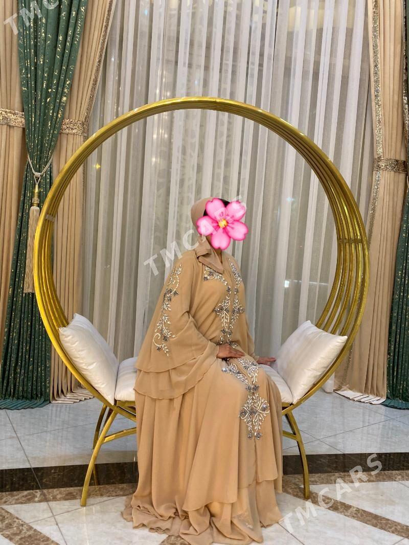 wecerni koynek we abaya koynek - Bedew - img 3