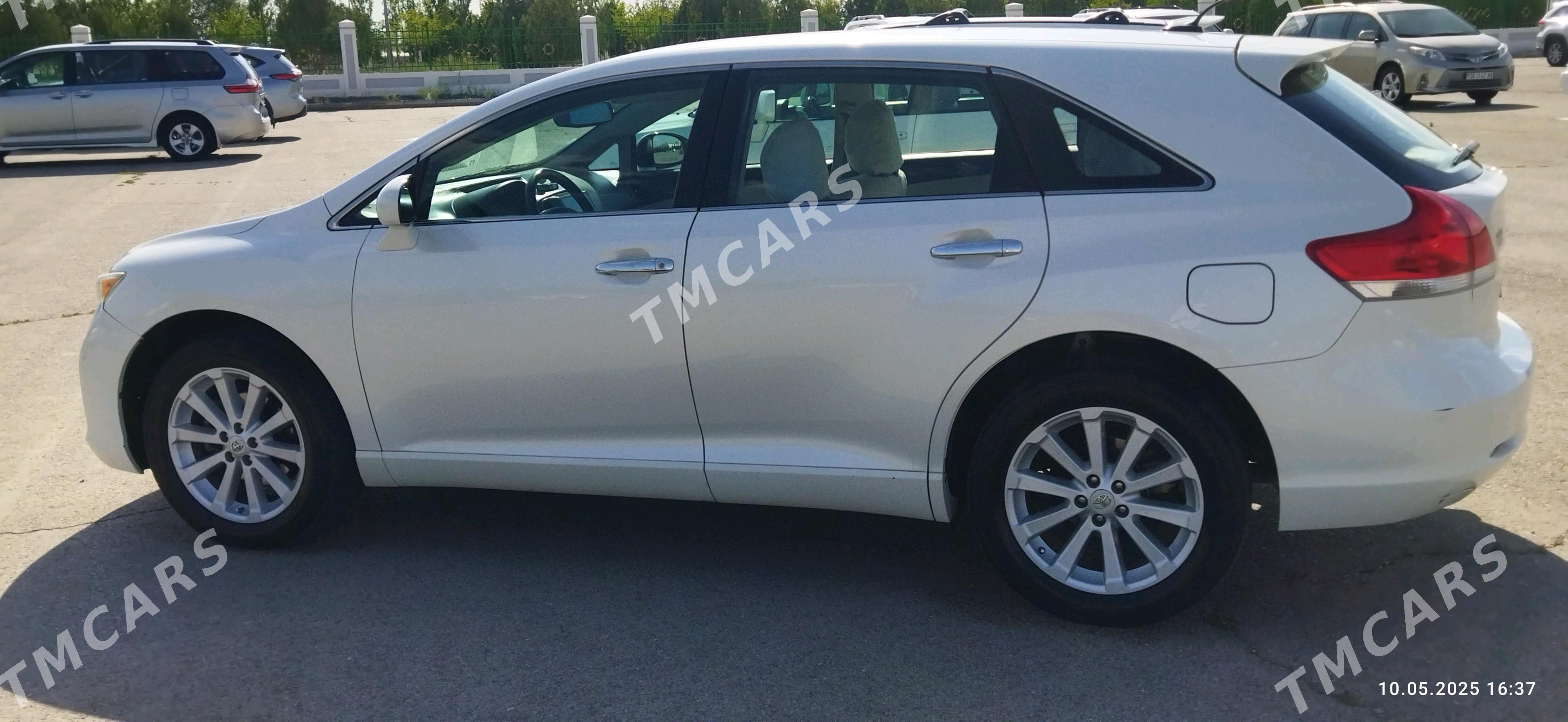Toyota Venza 2012 - 225 000 TMT - Daşoguz - img 3