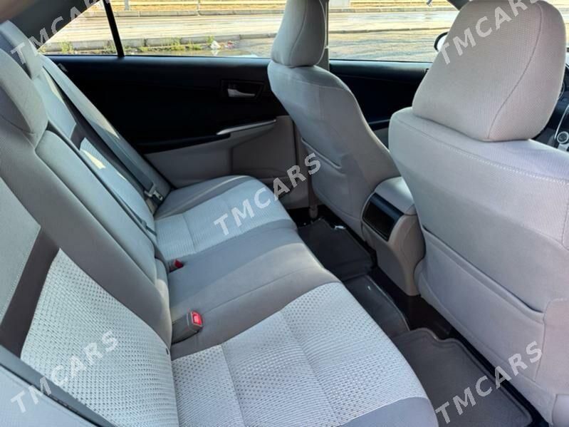 Toyota Camry 2012 - 220 000 TMT - Ашхабад - img 4