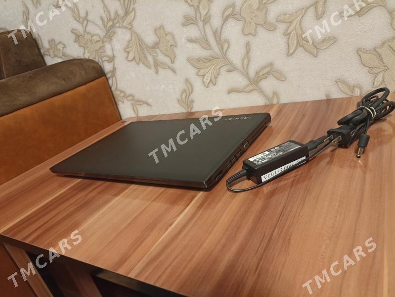 ноутбук Toshiba core i5 - Türkmenabat - img 3