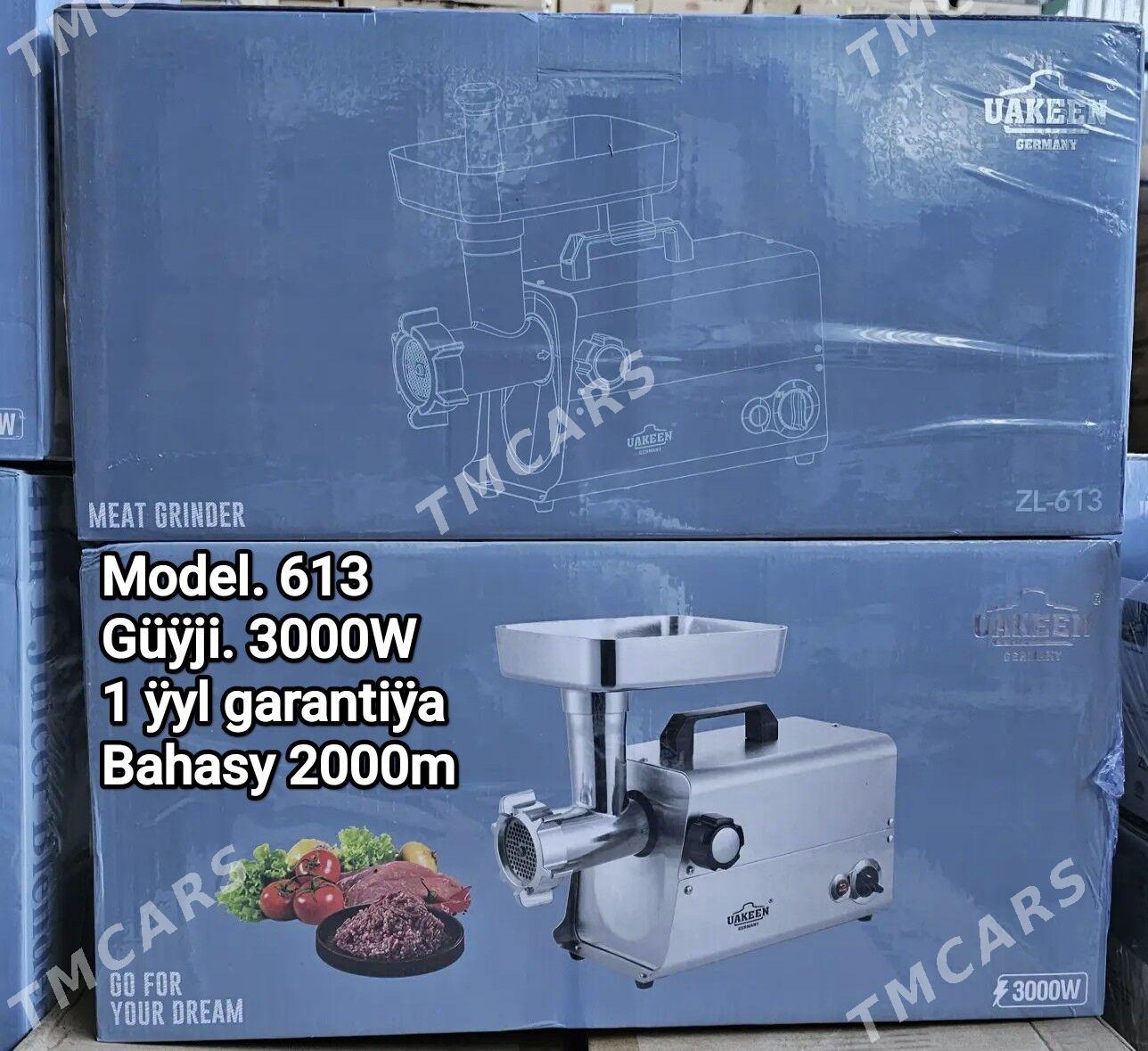 ET ÜWEYAN MAŞYN TÄZE GORNYŞDE - Гуртли - img 3