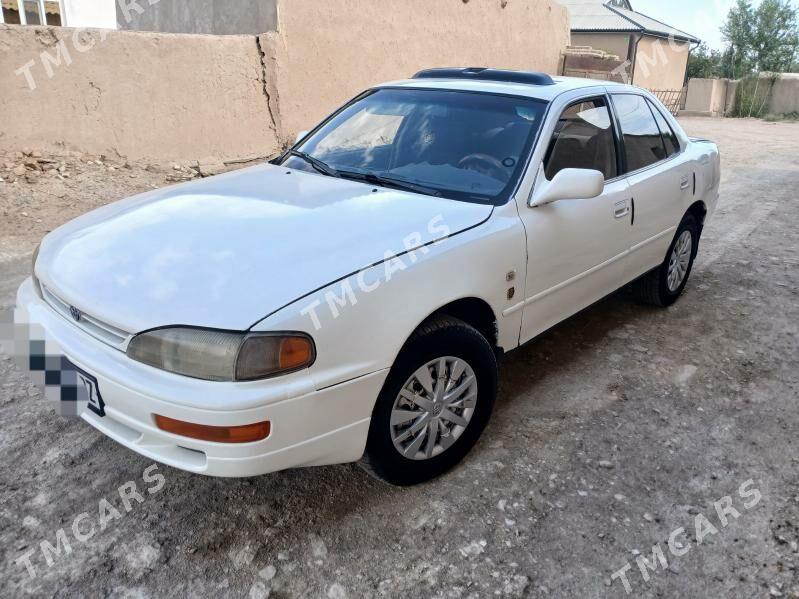Toyota Camry 1995 - 70 000 TMT - етр. Туркменбаши - img 3