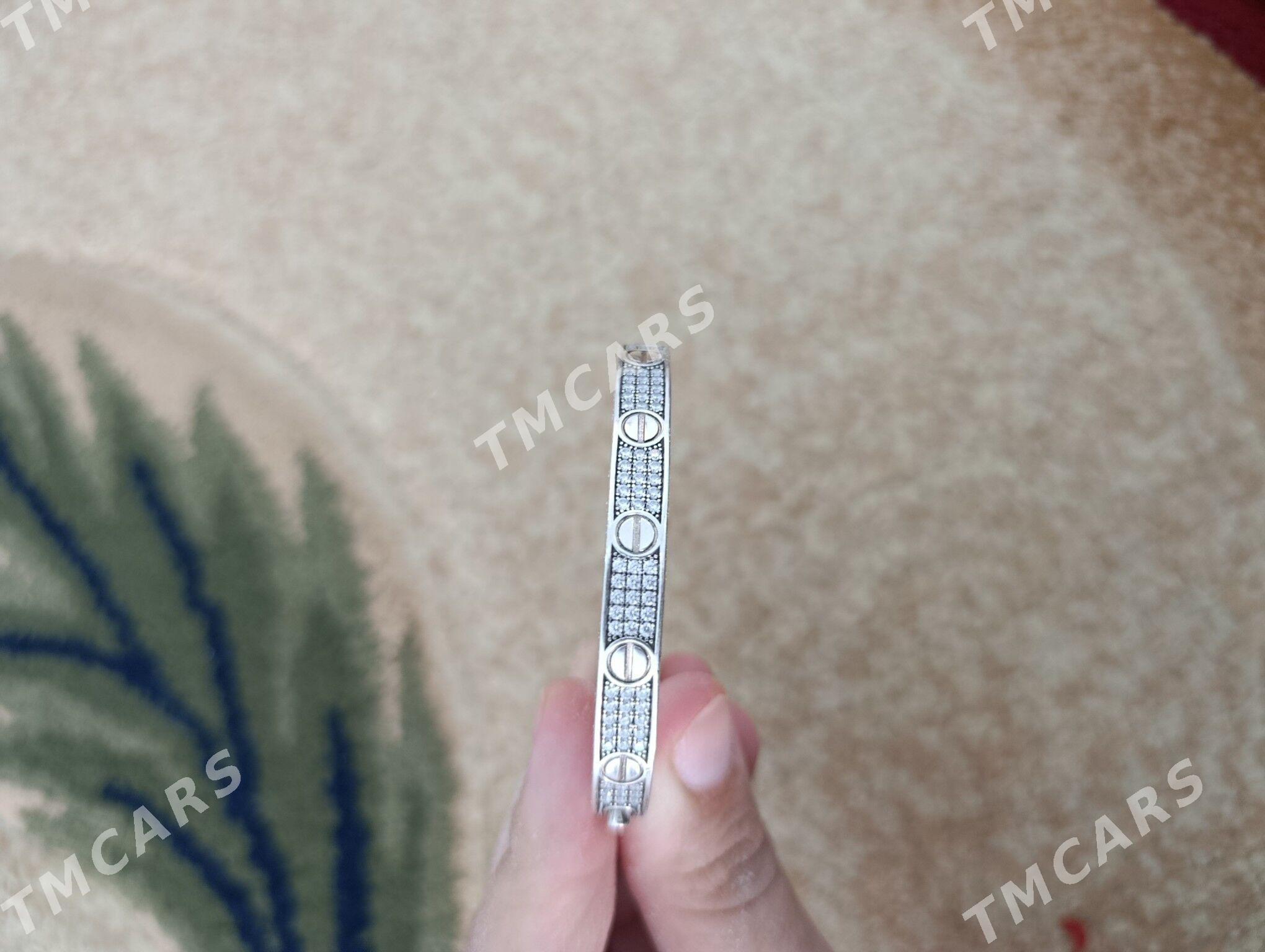 Cartier braslet - Bagyr - img 2