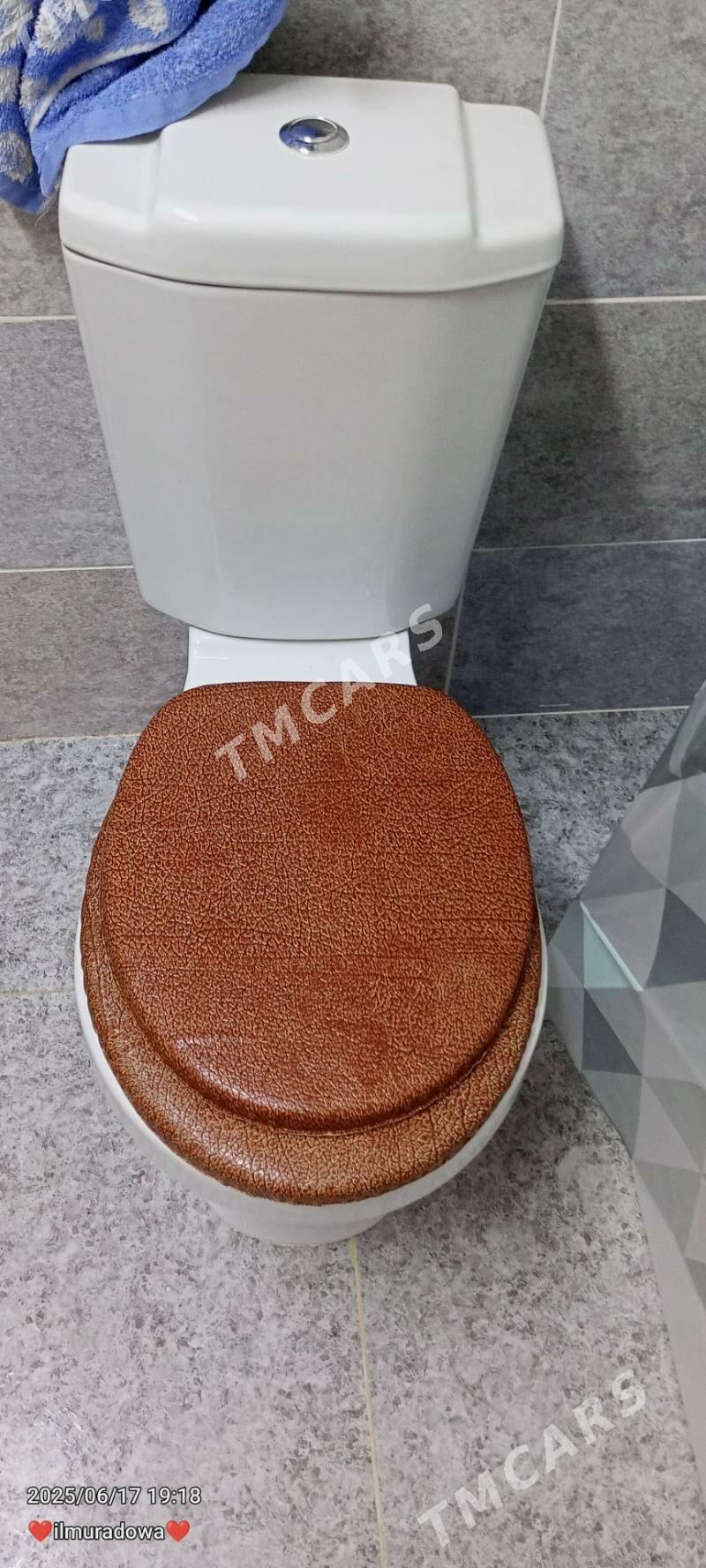 unitaz - Türkmenbaşy - img 2