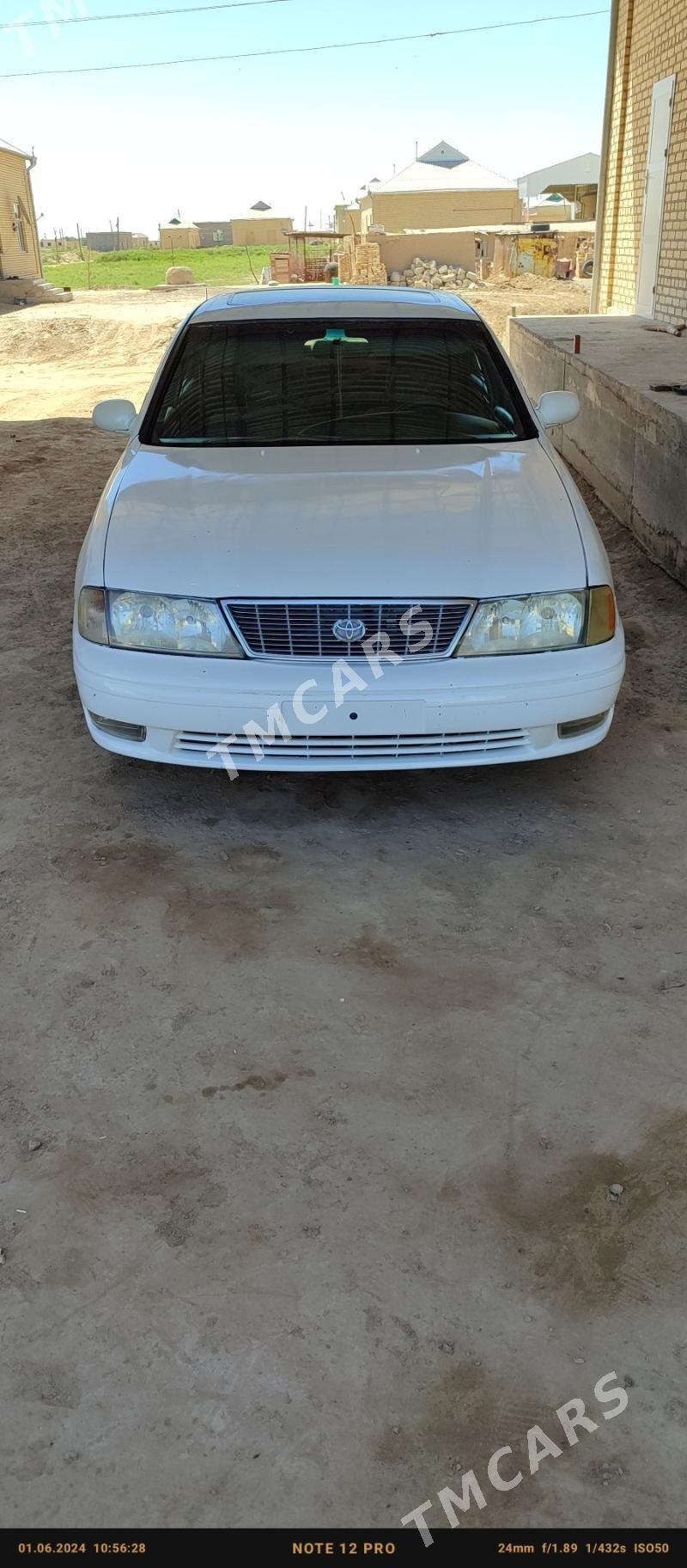 Toyota Avalon 1997 - 80 000 TMT - Mary - img 3