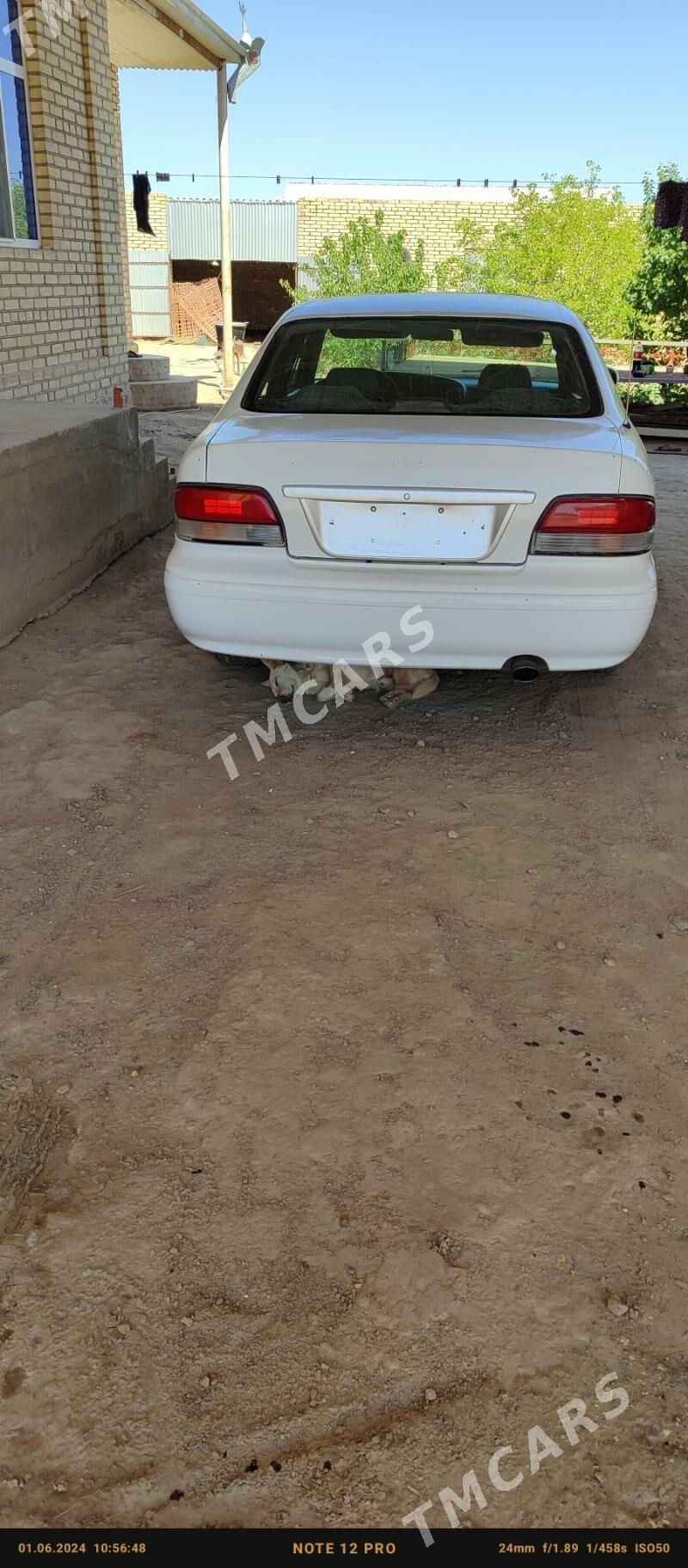 Toyota Avalon 1997 - 80 000 TMT - Mary - img 2