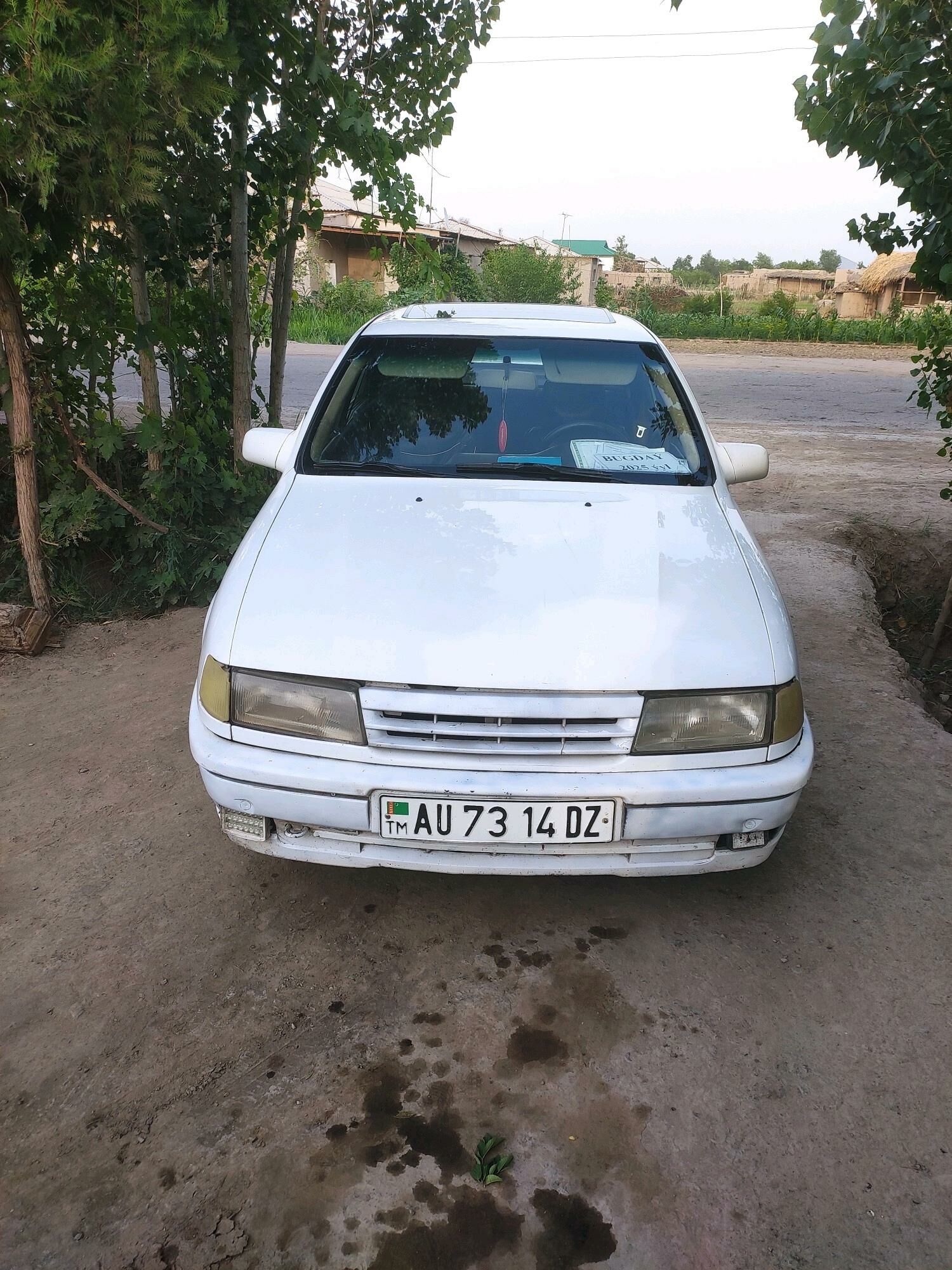 Opel Vectra 1991 - 32 000 TMT - Görogly (Tagta) - img 5