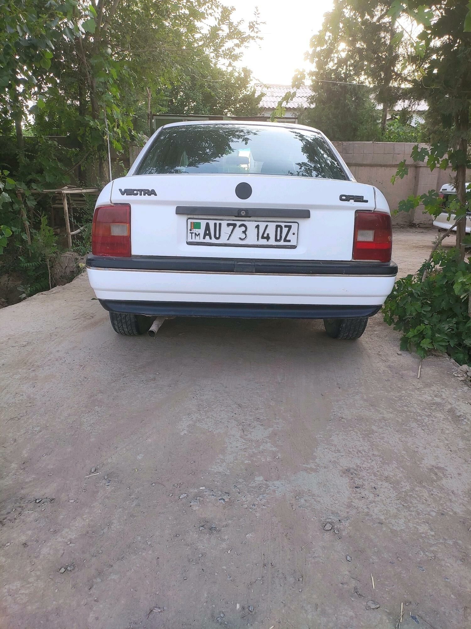 Opel Vectra 1991 - 32 000 TMT - Görogly (Tagta) - img 4