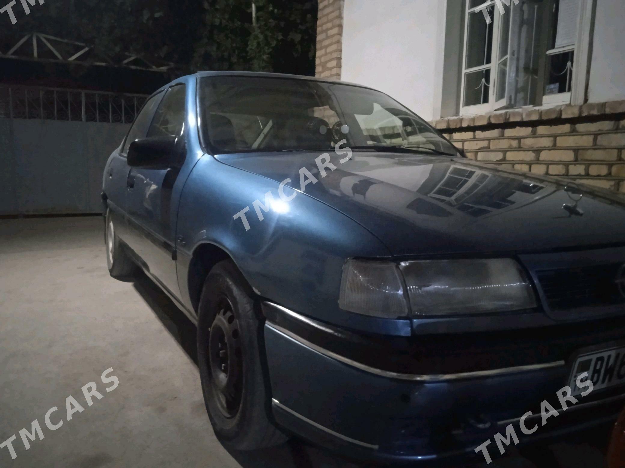 Opel Vectra 1993 - 24 000 TMT - Sakarçäge - img 2
