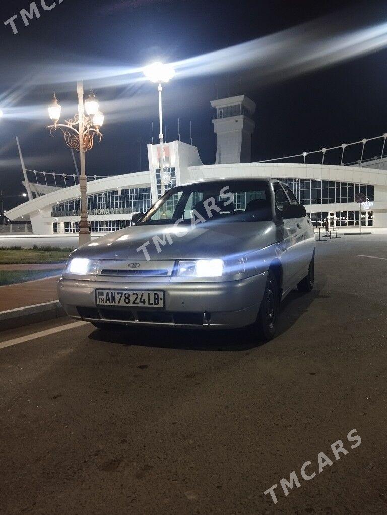 Lada 2110 2005 - 45 000 TMT - Kerki - img 3