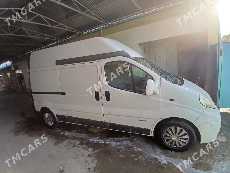 Renault Trafic 2014 - 145 000 TMT - 15-nji tapgyr - img 2
