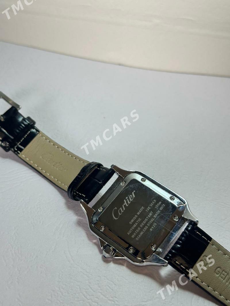 Cartier sagat - Balkanabat - img 3