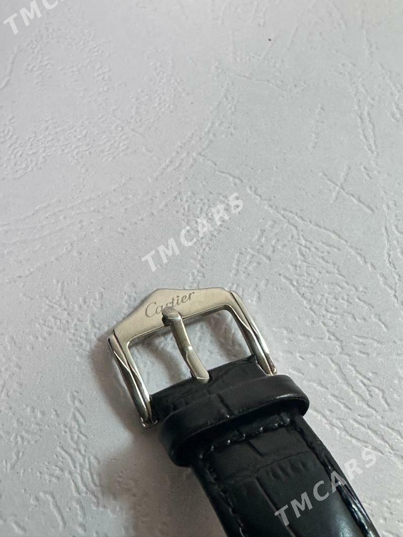 Cartier sagat - Balkanabat - img 2