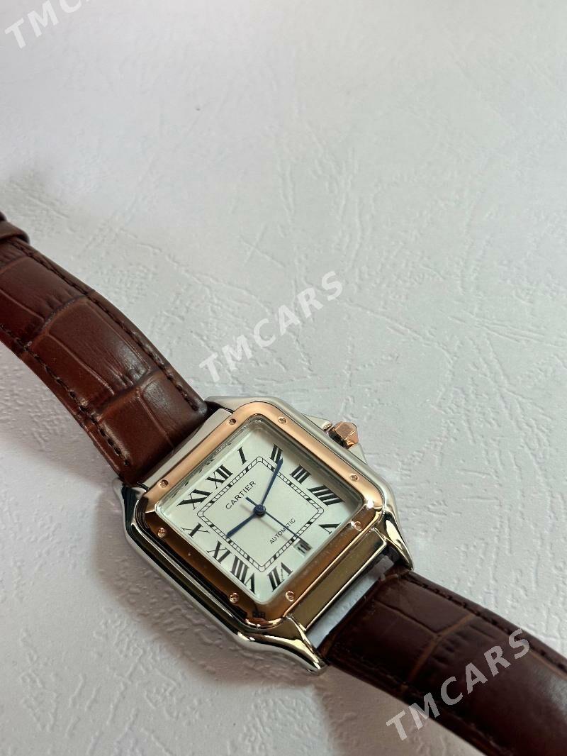 Cartier sagat - Balkanabat - img 4