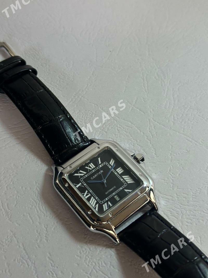 Cartier sagat - Balkanabat - img 5