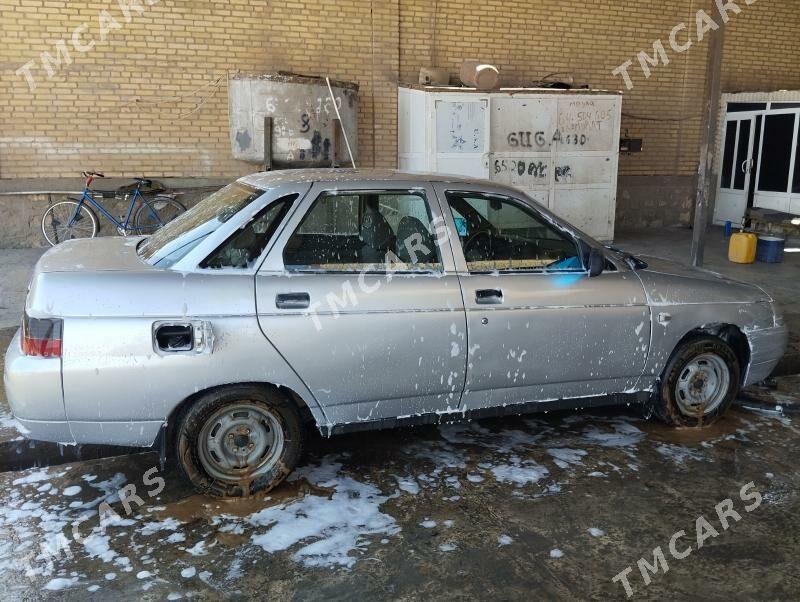 Lada 2110 2005 - 45 000 TMT - Kerki - img 5