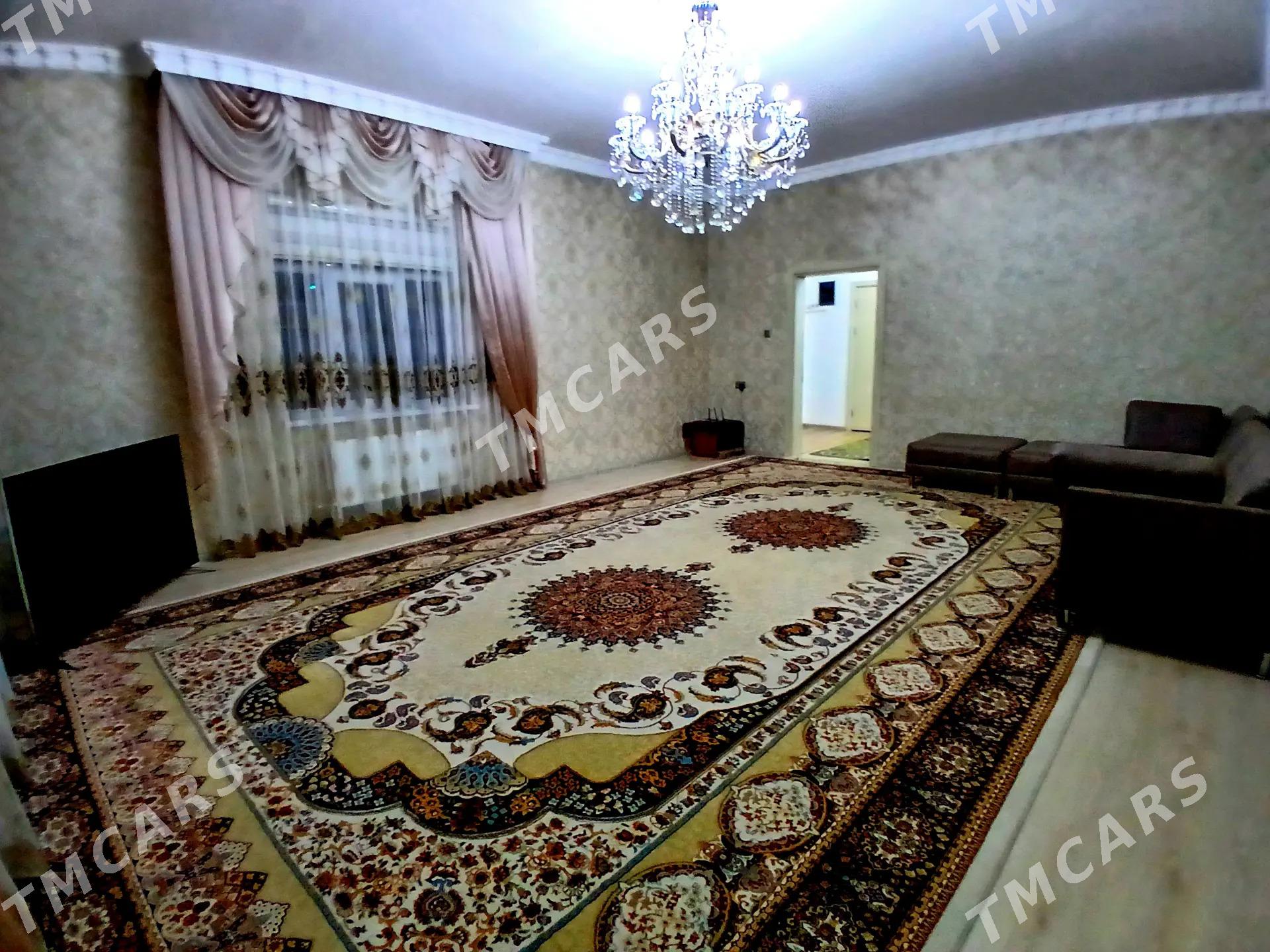 Bereket zaman plan jaýlar - Aşgabat - img 4