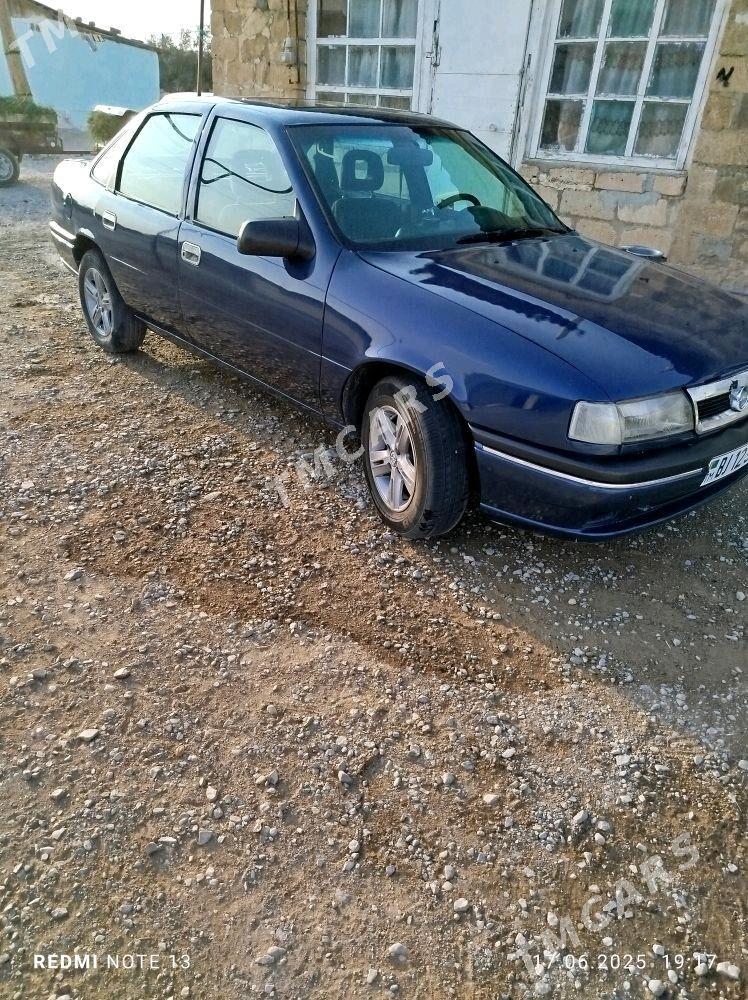Opel Vectra 1993 - 35 000 TMT - Гызыларбат - img 2