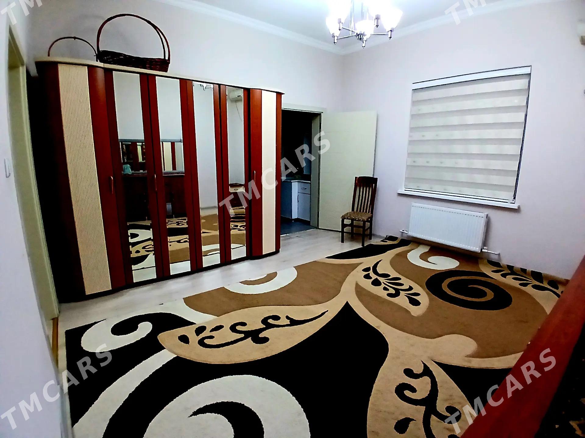 Bereket zaman plan jaýlar - Aşgabat - img 3