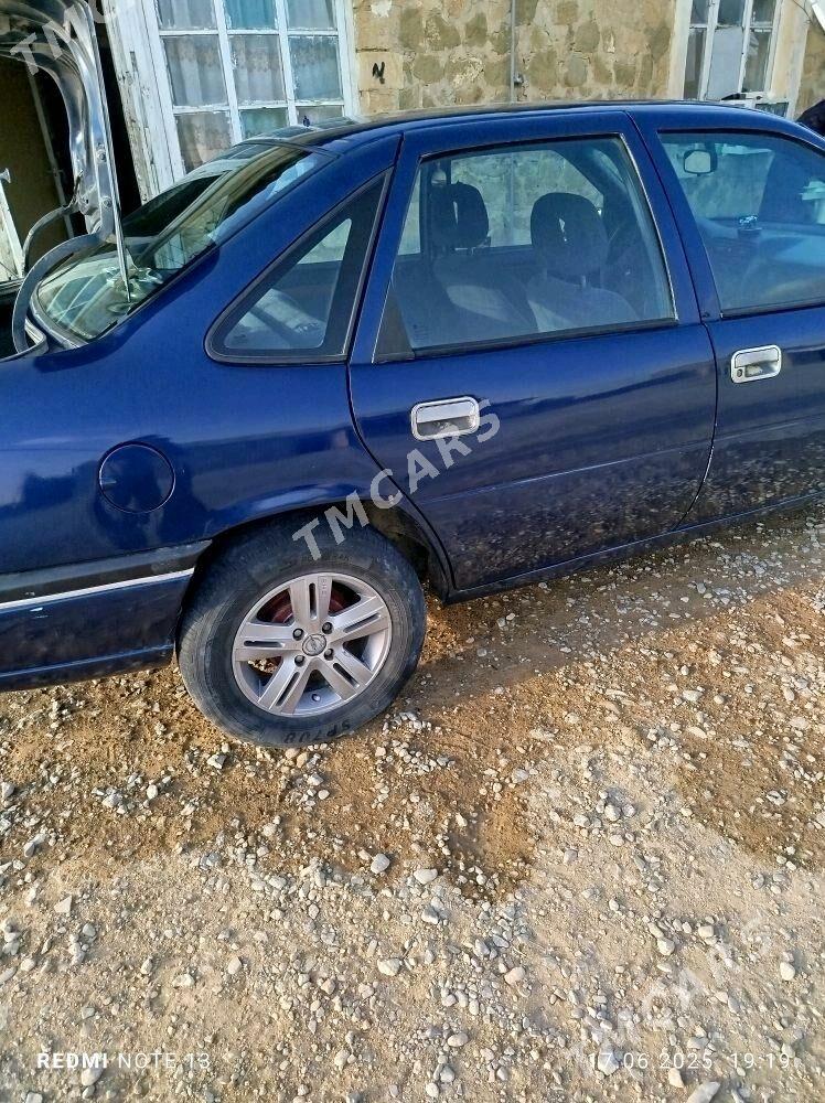 Opel Vectra 1993 - 35 000 TMT - Гызыларбат - img 3