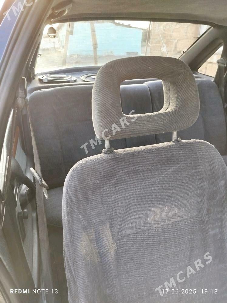 Opel Vectra 1993 - 35 000 TMT - Гызыларбат - img 5