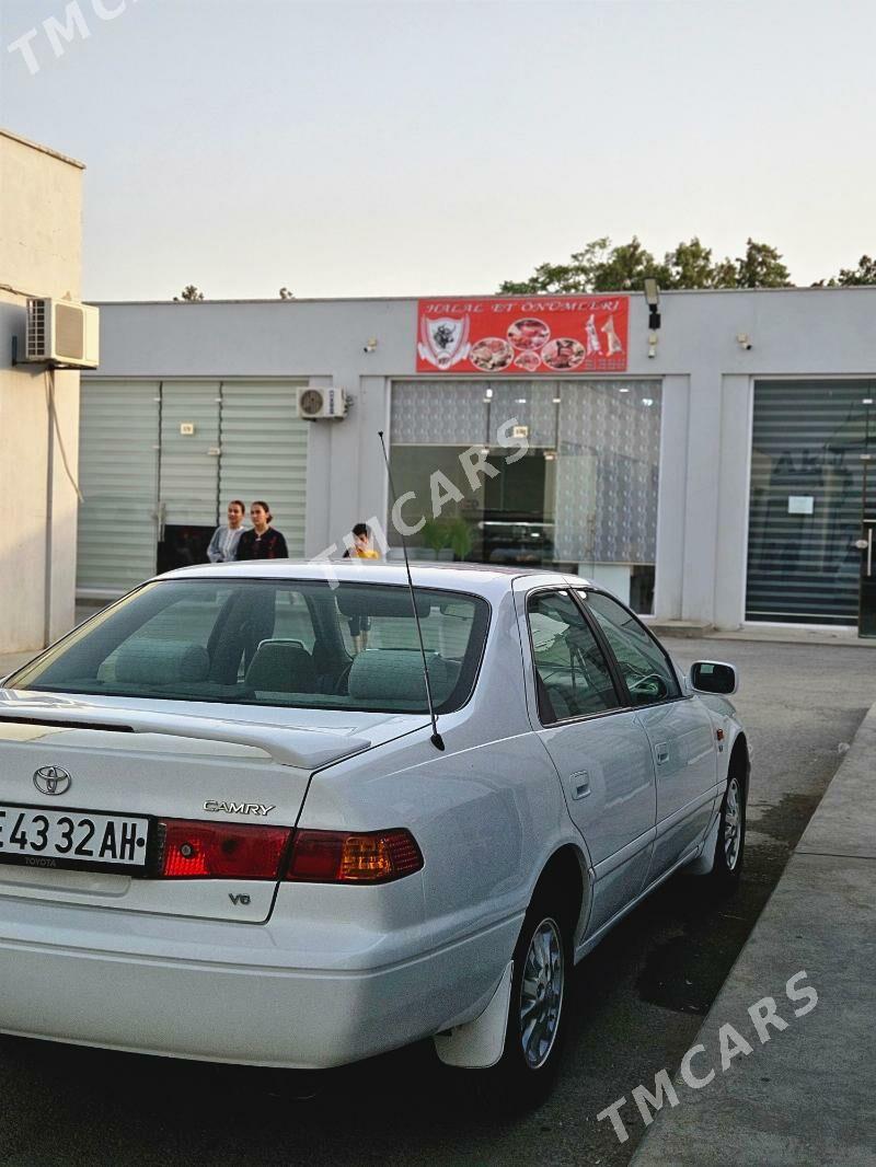 Toyota Camry 1997 - 120 000 TMT - Кака - img 4