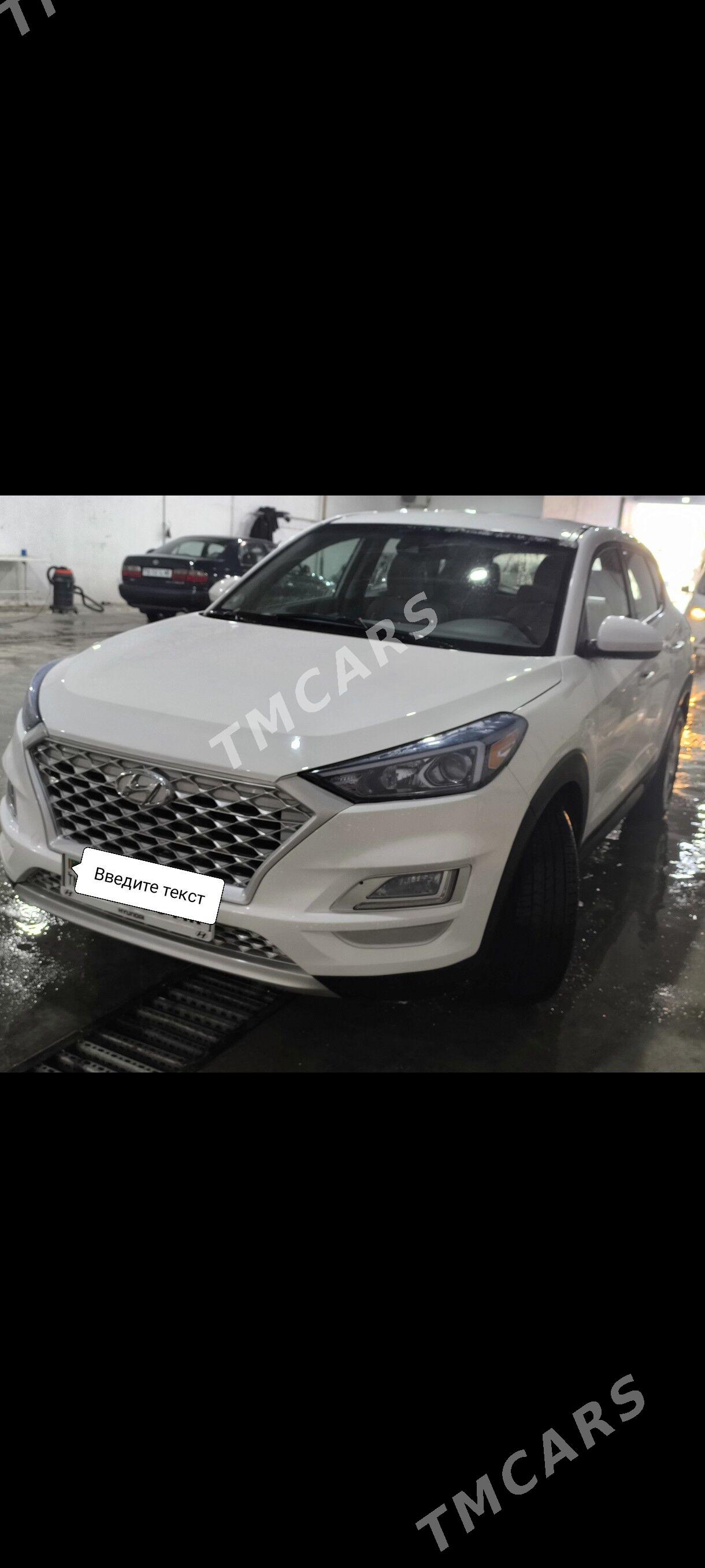 Hyundai Tucson 2019 - 250 000 TMT - Baýramaly - img 3