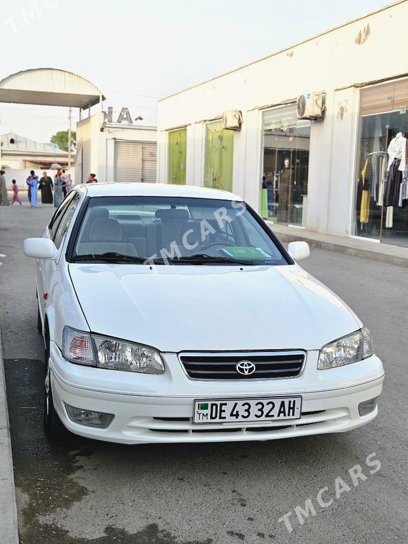 Toyota Camry 1997 - 120 000 TMT - Кака - img 6