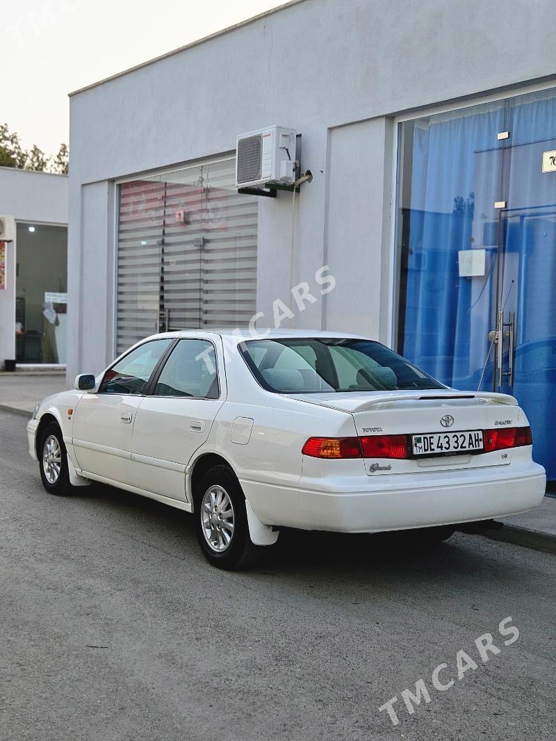 Toyota Camry 1997 - 120 000 TMT - Кака - img 2