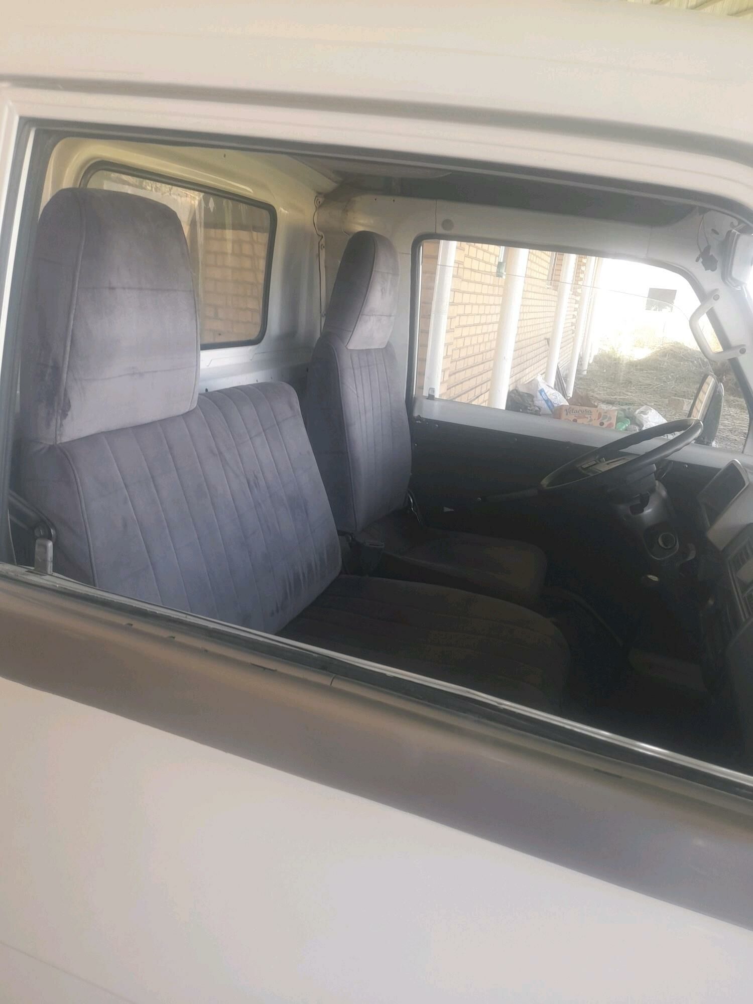 Toyota Hiace 1997 - 50 000 TMT - Мары - img 6