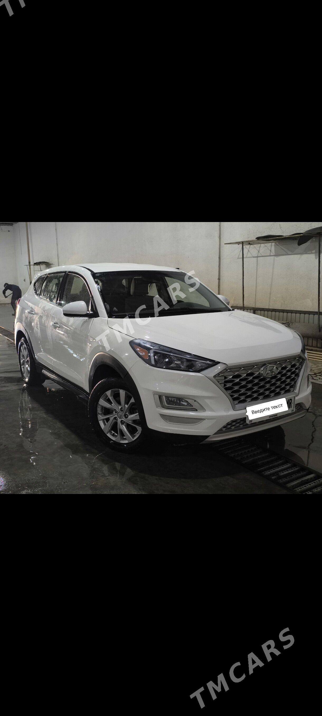 Hyundai Tucson 2019 - 250 000 TMT - Baýramaly - img 5