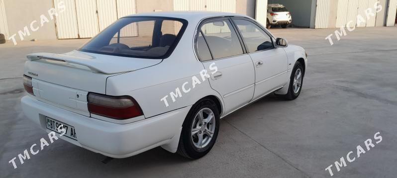 Toyota Corolla 1995 - 51 000 TMT - Tejen - img 3