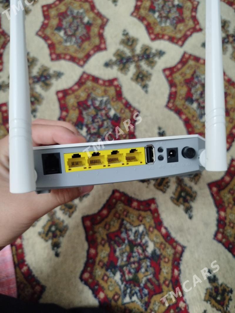 rouTenda router - 30 mkr - img 3