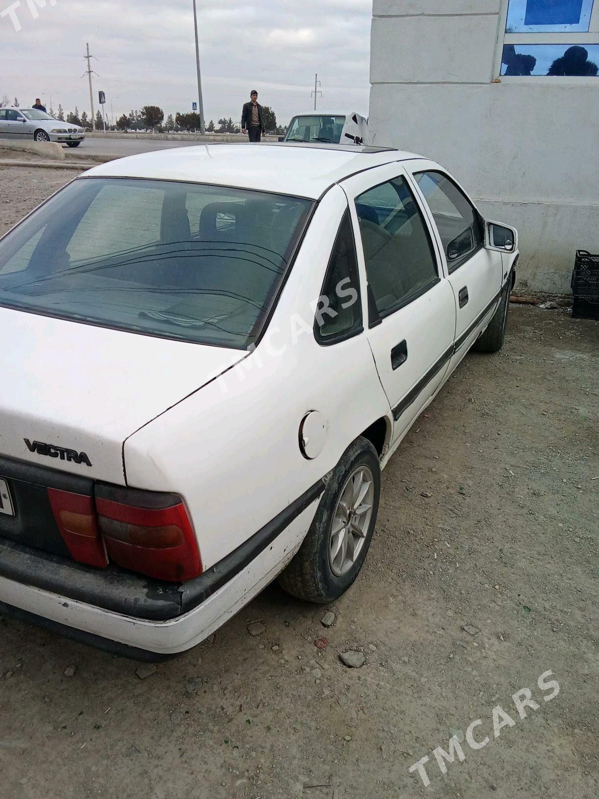 Opel Vectra 1990 - 22 000 TMT - Bäherden - img 9