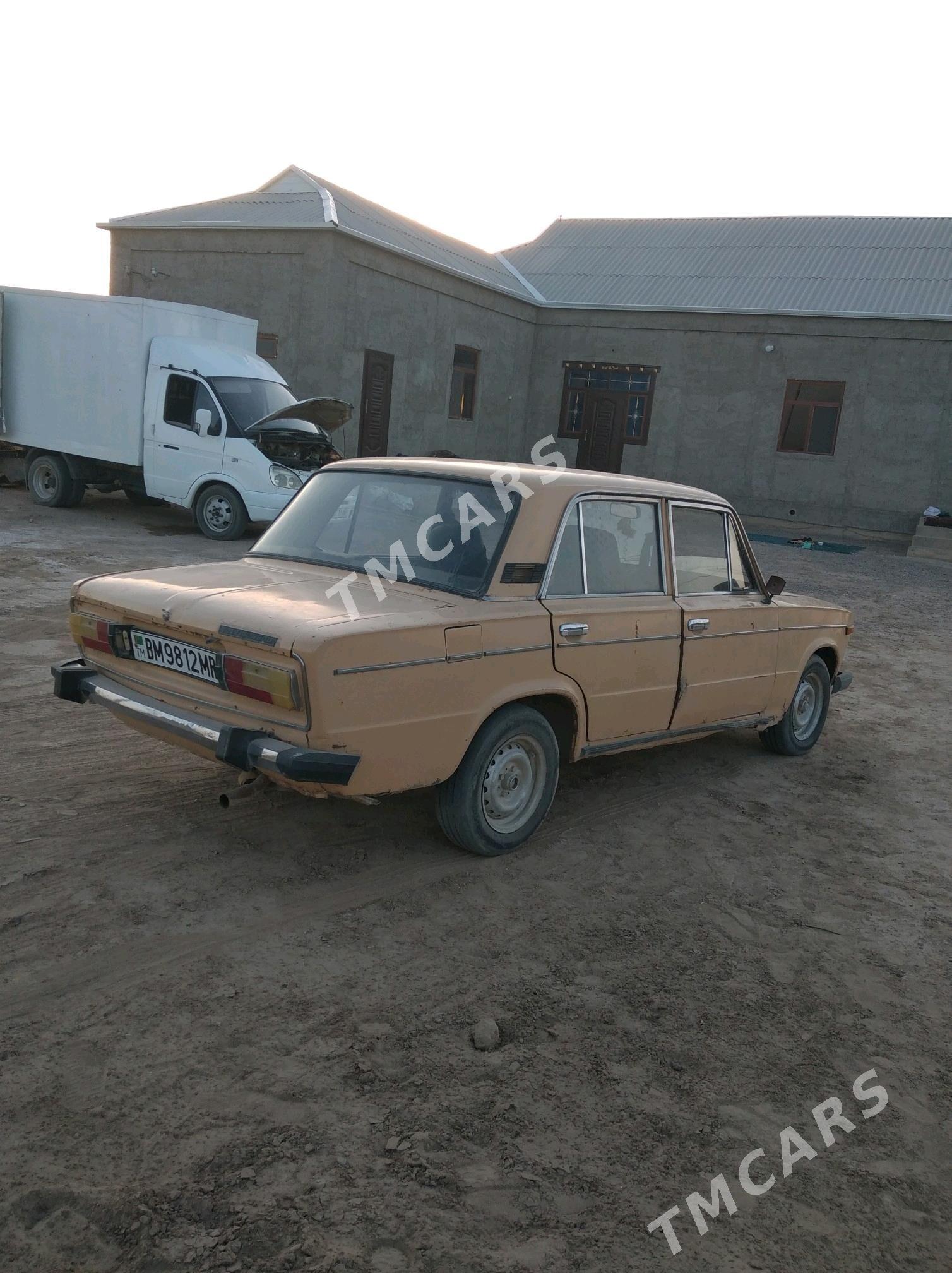 Lada 2106 1988 - 10 000 TMT - Векильбазар - img 2