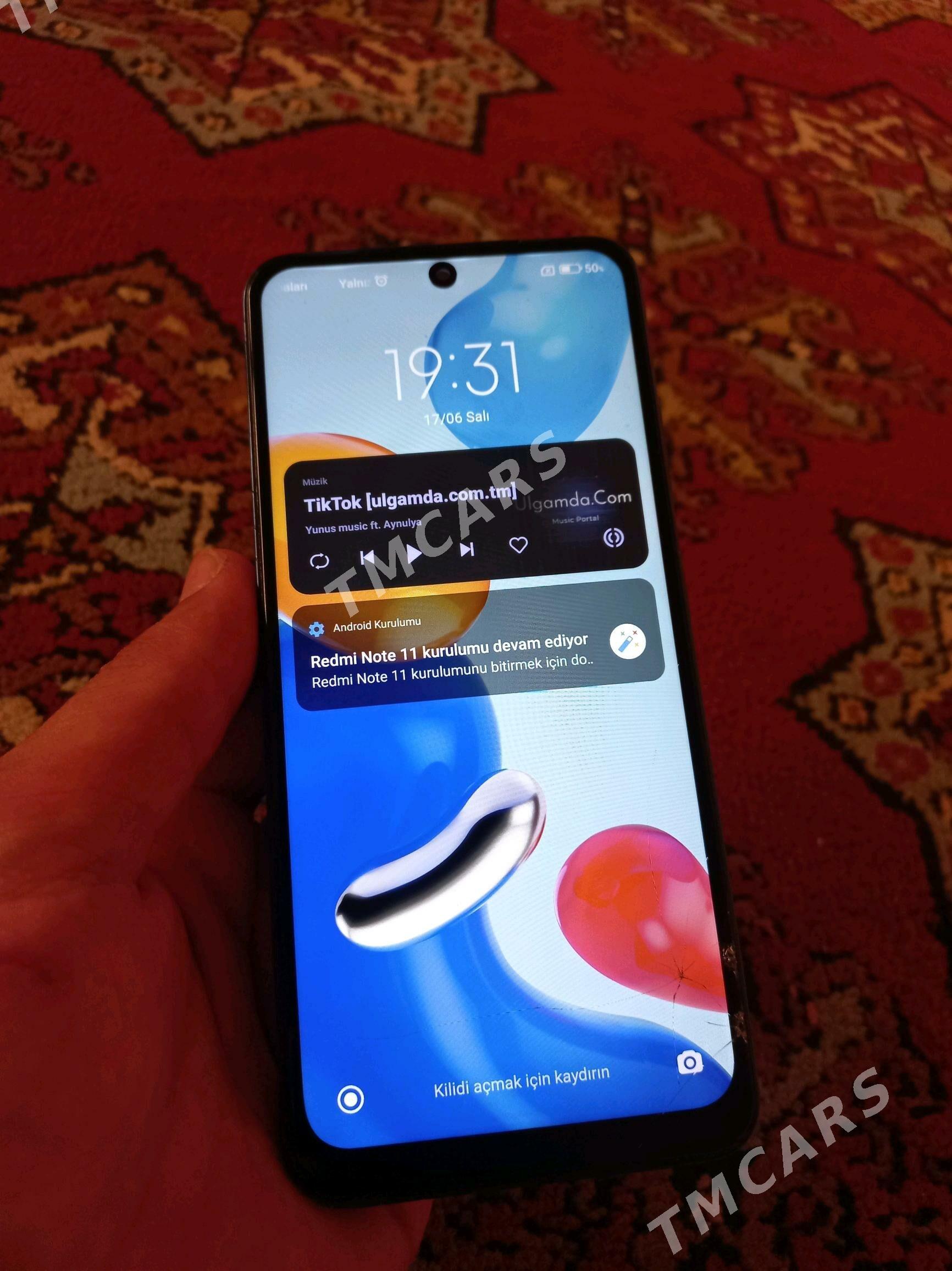 Redmi not 11 - Tejen - img 3