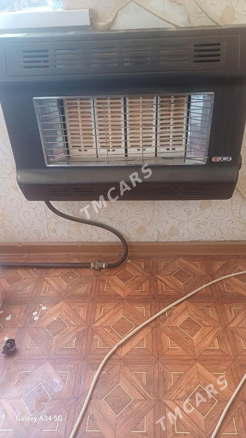 Печка иранская - Türkmenbaşy - img 2