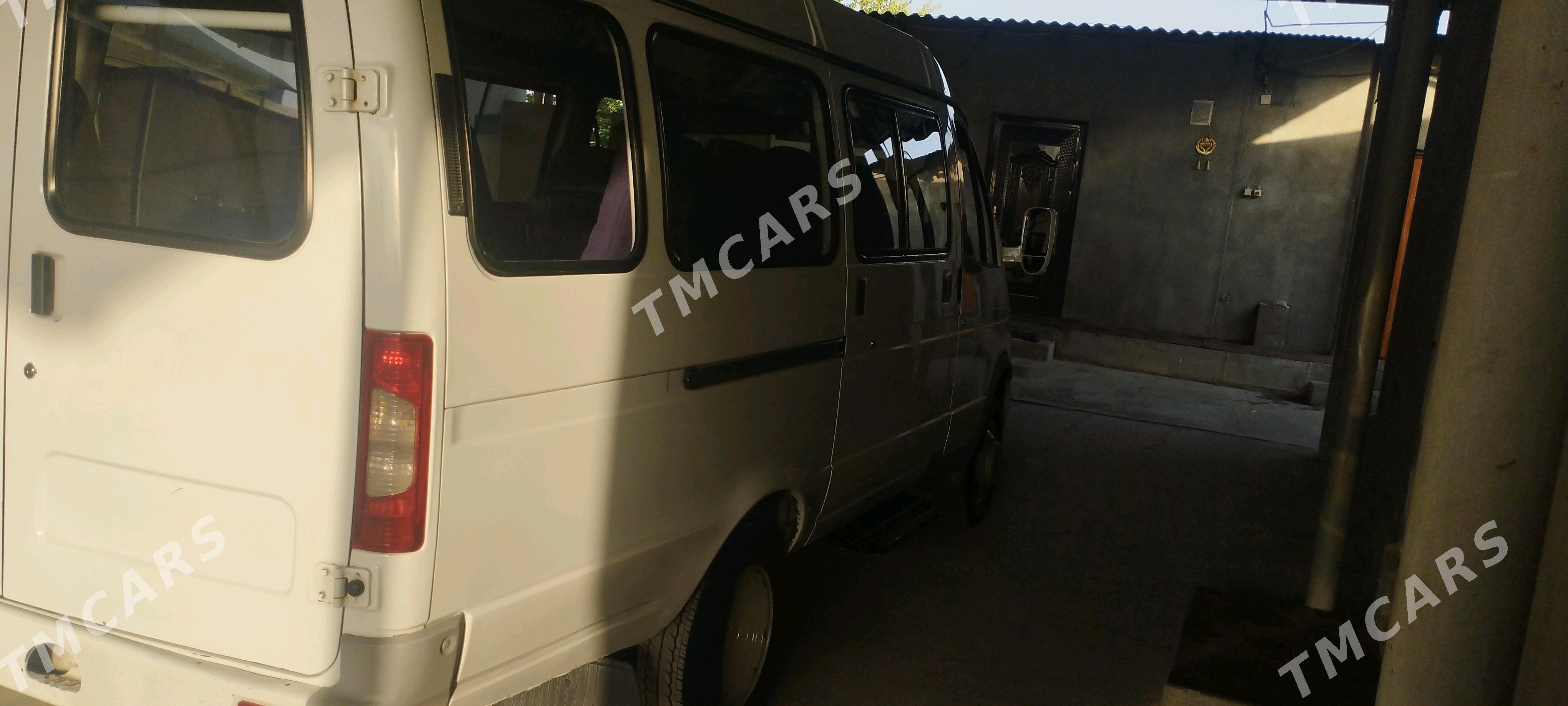 Gaz Gazel 2009 - 140 000 TMT - Гёкдепе - img 3