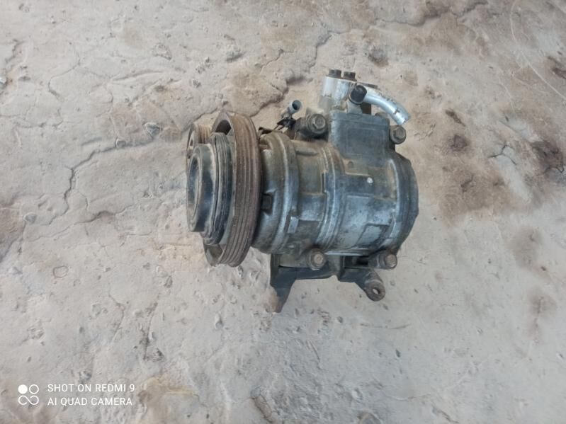 Kondisoner motor 1 800 TMT - Gurbansoltan Eje - img 3