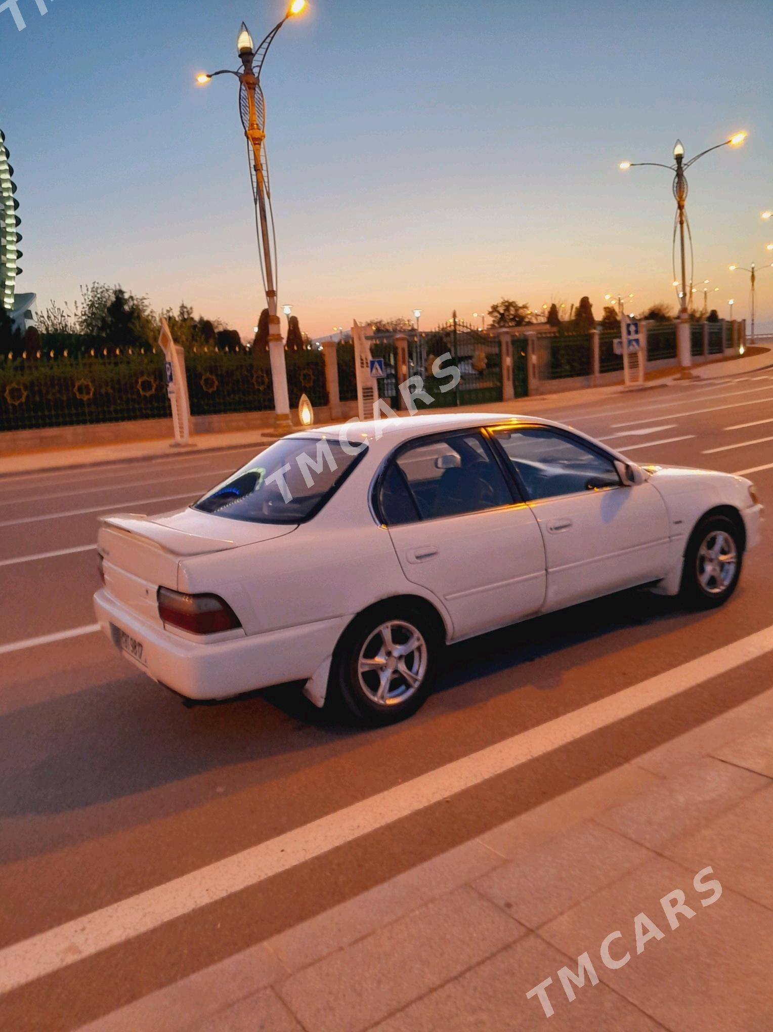 Toyota Corolla 1995 - 51 000 TMT - Tejen - img 4