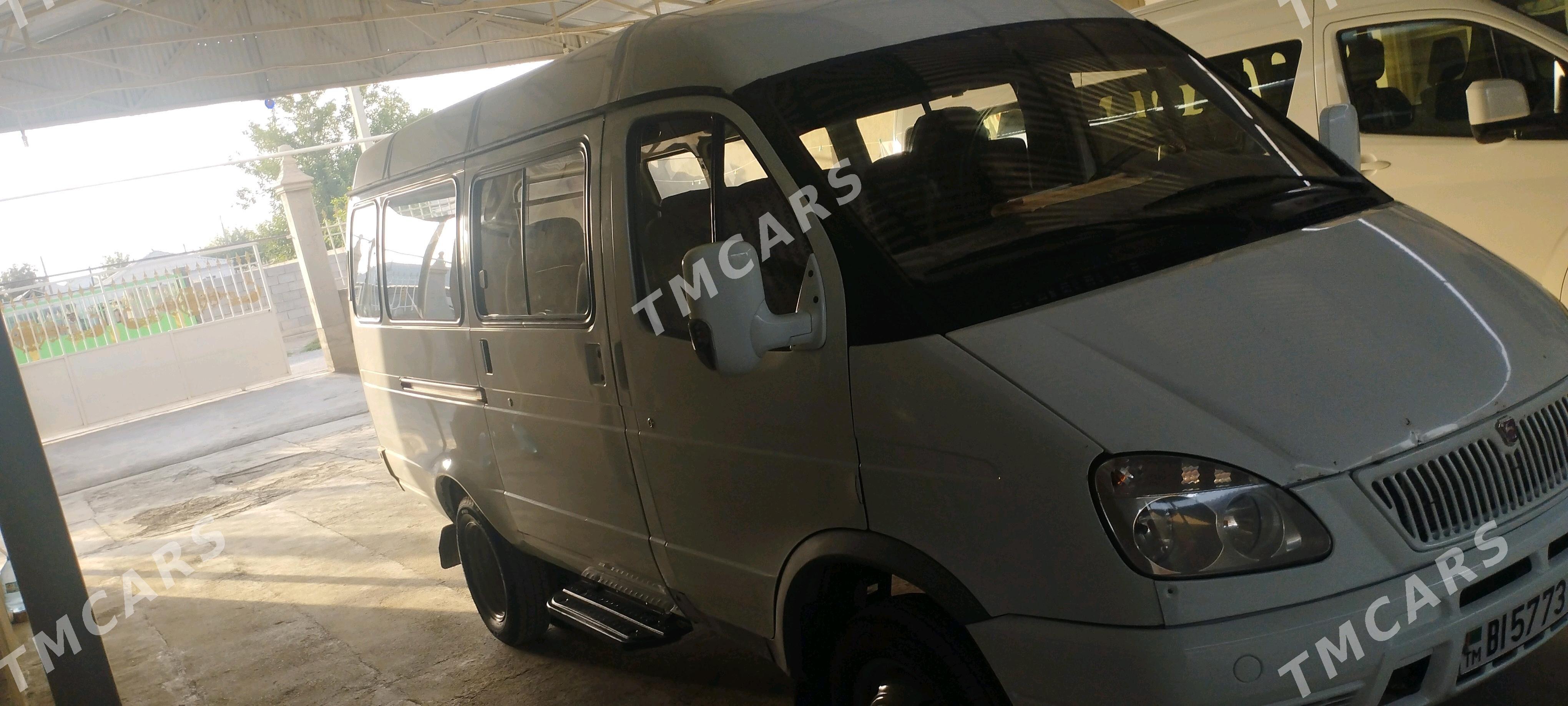 Gaz Gazel 2009 - 140 000 TMT - Гёкдепе - img 4