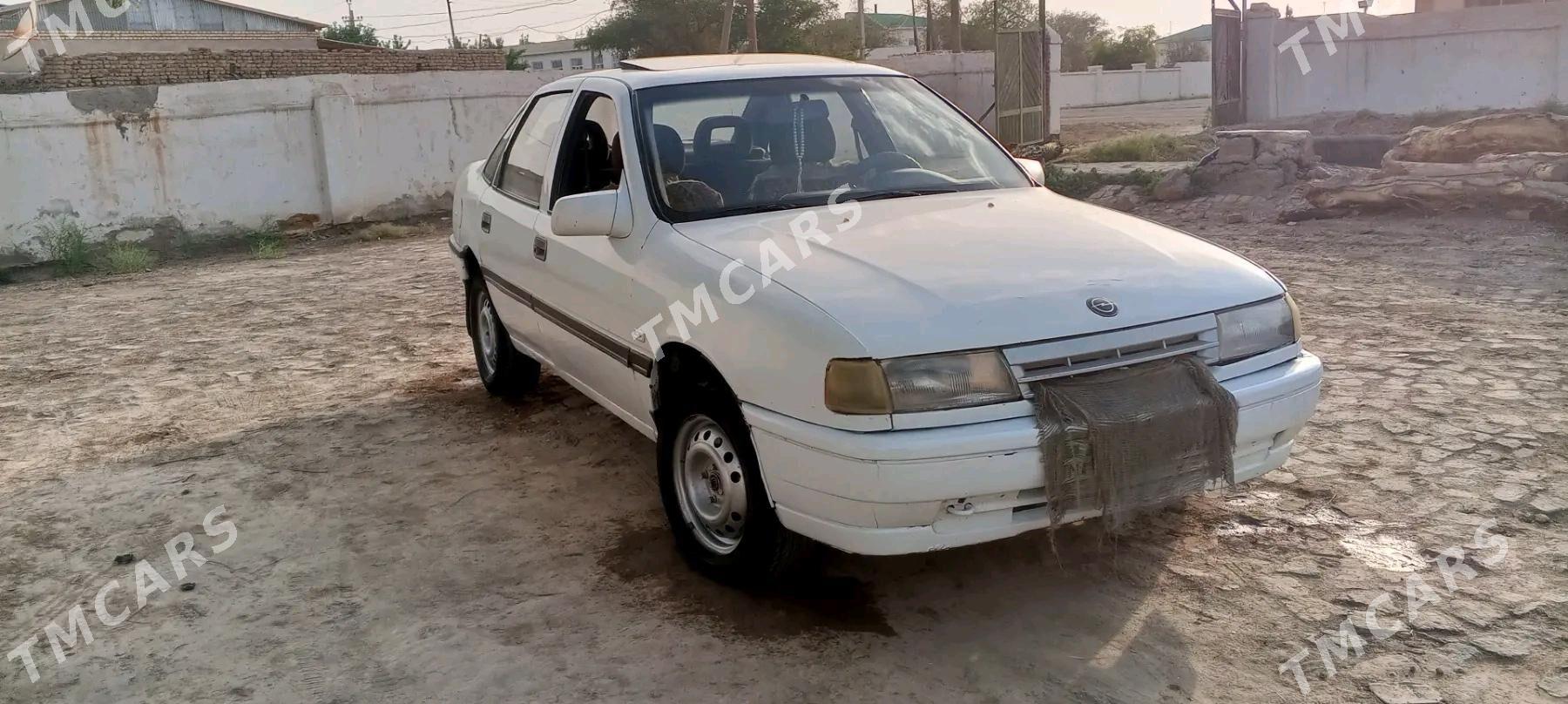 Opel Vectra 1989 - 28 000 TMT - Gurbansoltan Eje - img 6