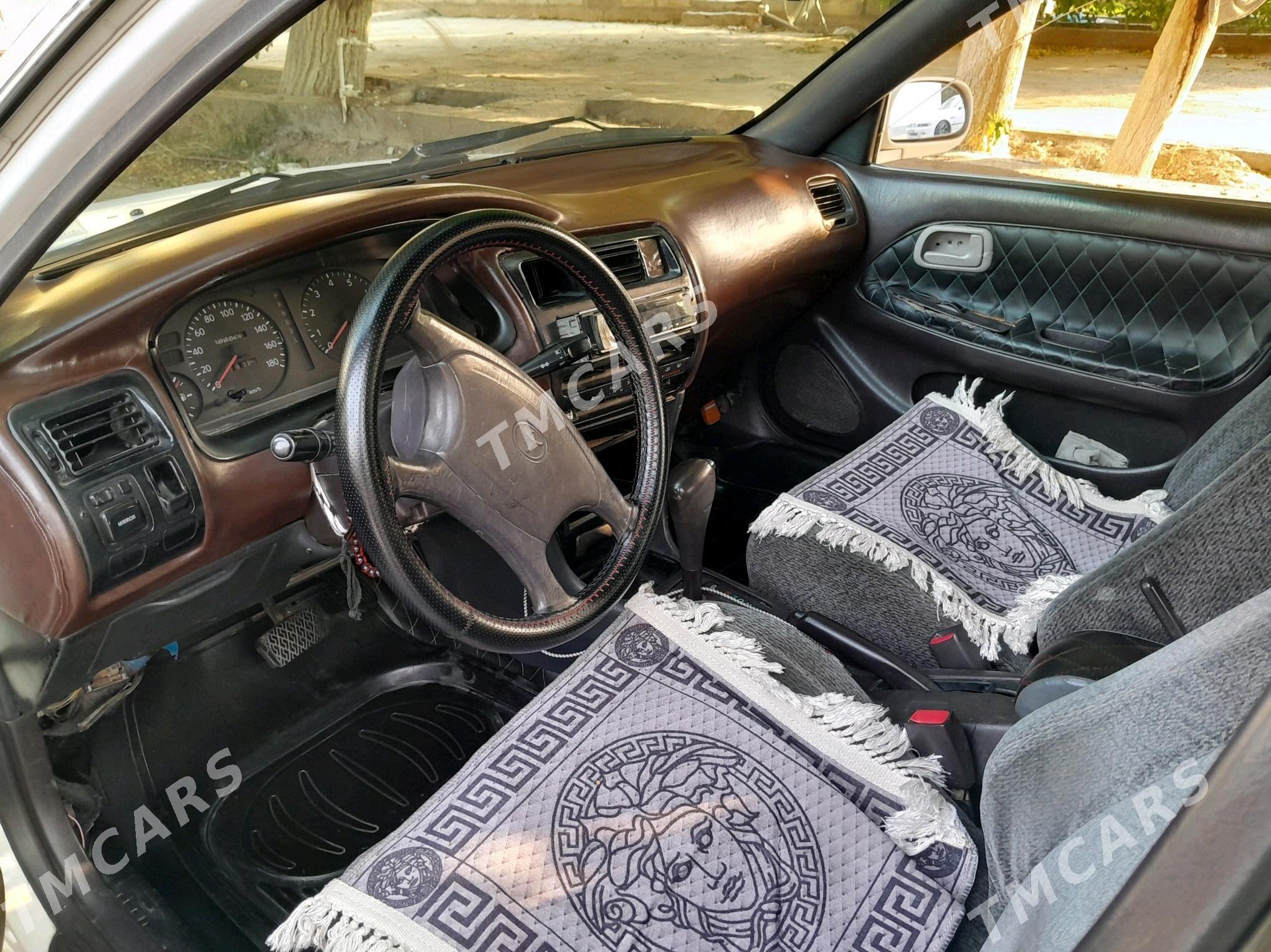 Toyota Corolla 1995 - 51 000 TMT - Tejen - img 5