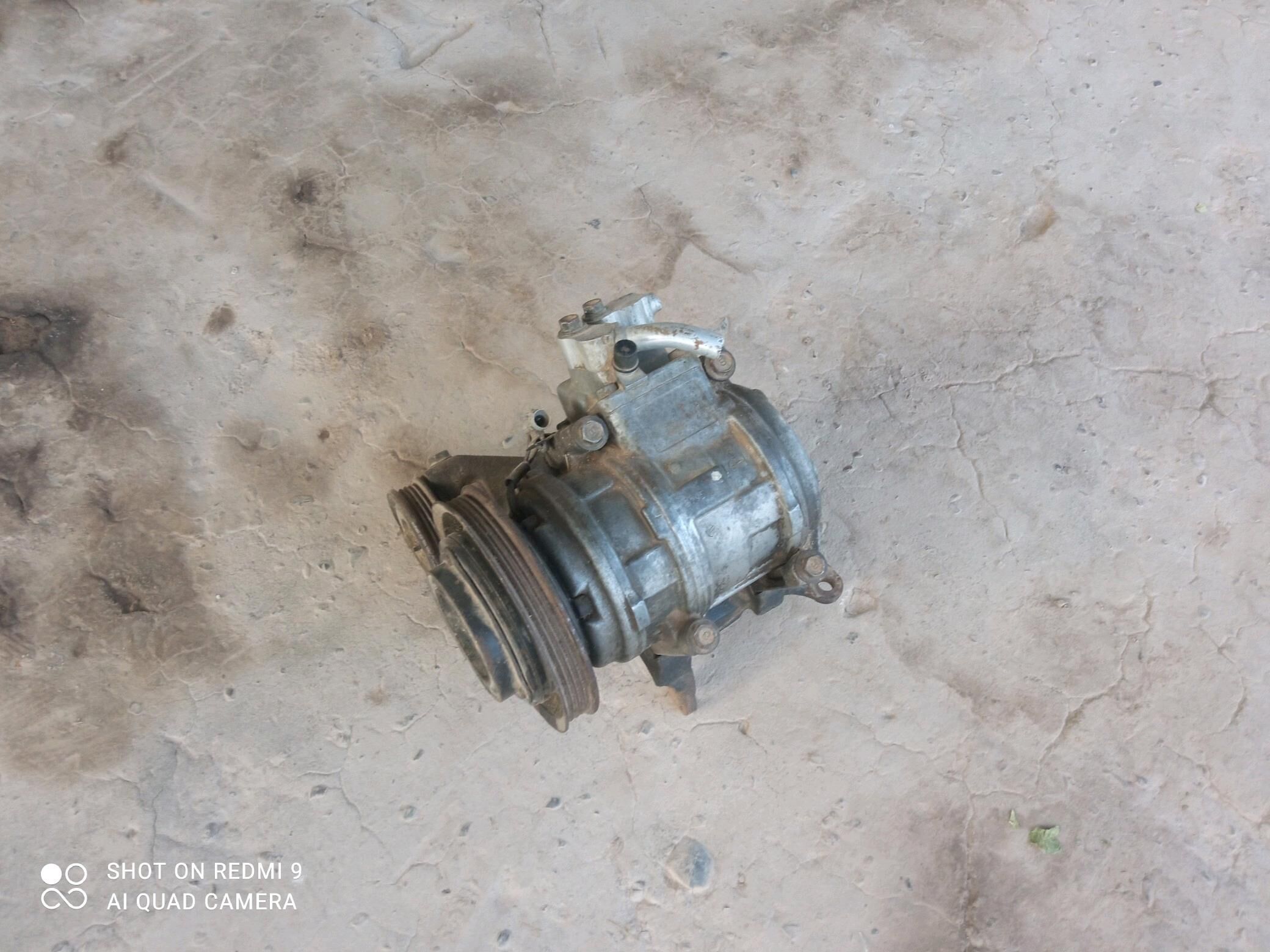 Kondisoner motor 1 800 TMT - Gurbansoltan Eje - img 5