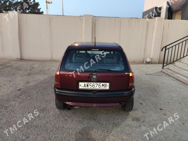 Opel Vita 1996 - 26 000 TMT - Murgap - img 3