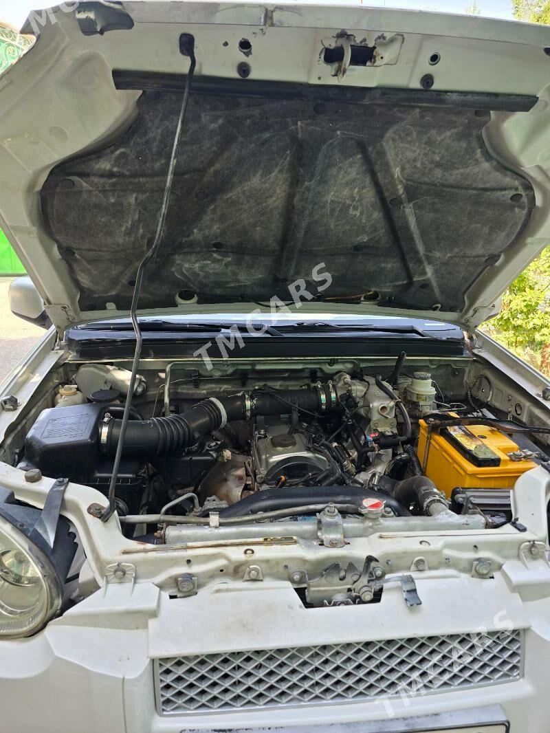Mitsubishi L200 2012 - 115 000 TMT - Aşgabat - img 2