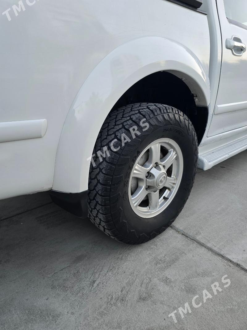 Mitsubishi L200 2012 - 115 000 TMT - Aşgabat - img 3