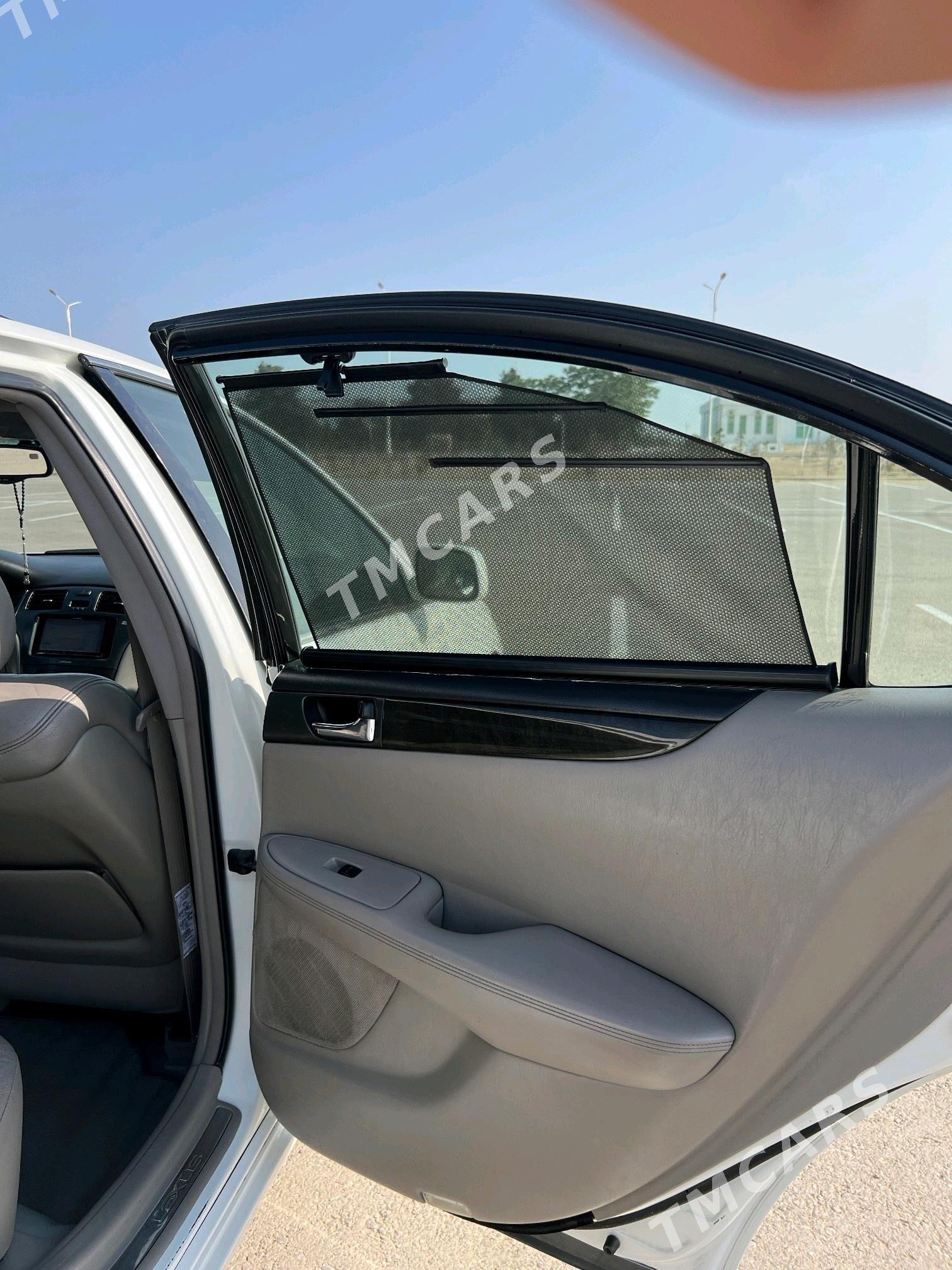 Lexus ES 2004 - 185 000 TMT - Hazar - img 4